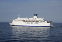 la croisière pollue